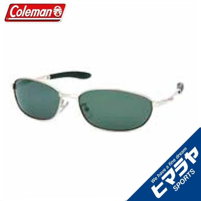 コールマン 偏光 サングラス SUNGLASS CO3008-3 メンズ レディース Coleman | Coleman