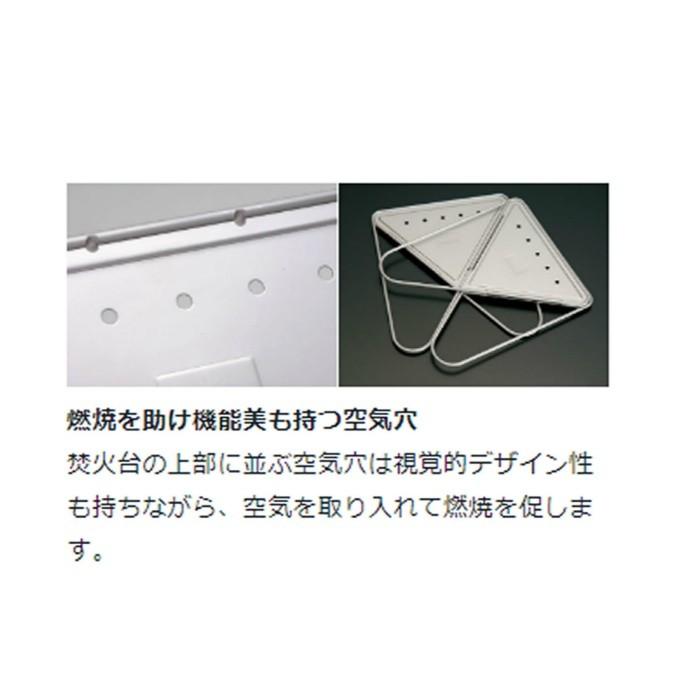 snow peak スノーピーク 焚き火台 焚火台Mスターターセット SET-111