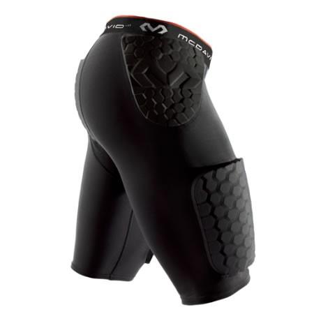マクダビッド MCDAVID HEX サッドショーツ M737 : ヒマラヤ