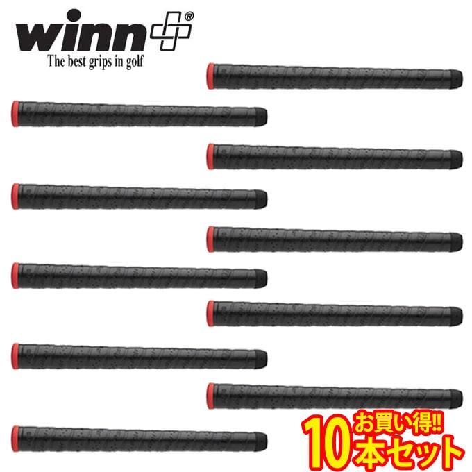 早割クーポン ウィン Winn ゴルフ クラブ用グリップ Winn Neo ウィン ネオ キングサイズ お買い得10点セット Aw8 最新コレックション Kuljic Com