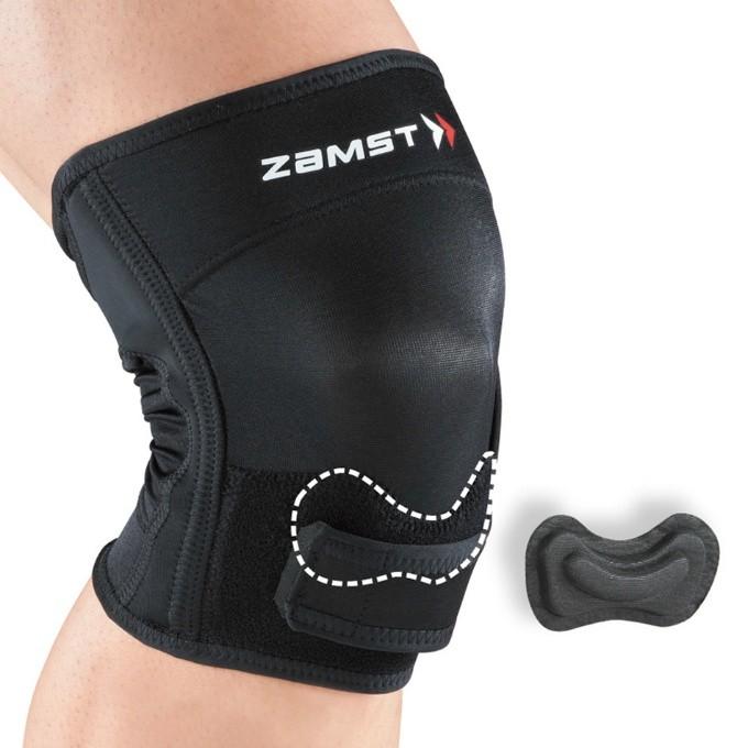 ザムスト 膝サポーター RK-2 Sサイズ 372901 ZAMST : ヒマラヤ