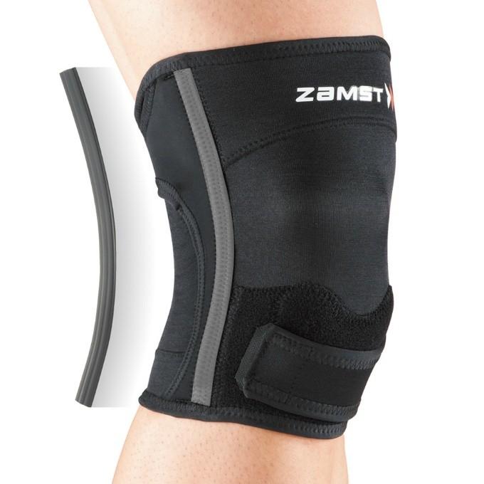ザムスト 膝サポーター RK-2 Sサイズ 372901 ZAMST : ヒマラヤ Yahoo