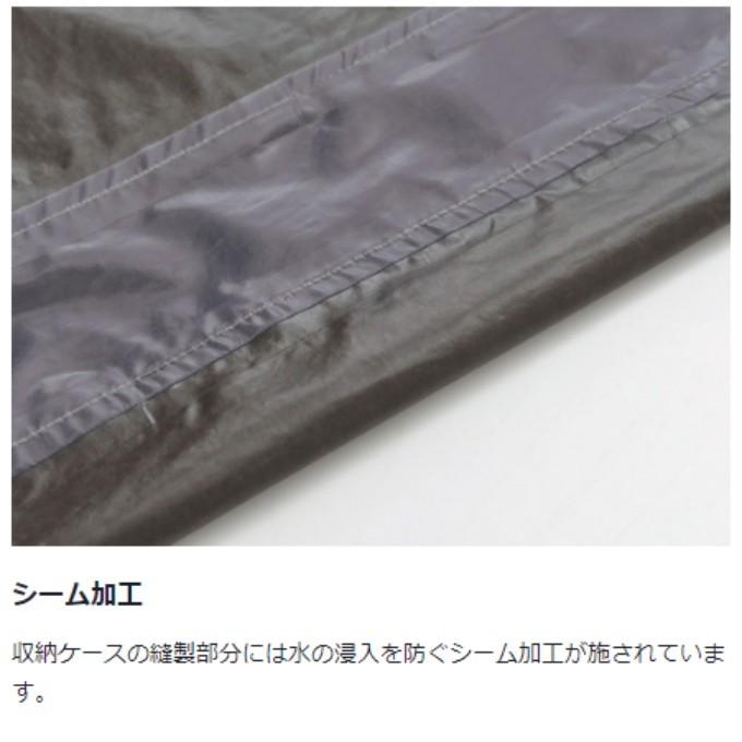 snow peak スノーピーク インフレーターマットセット 小型