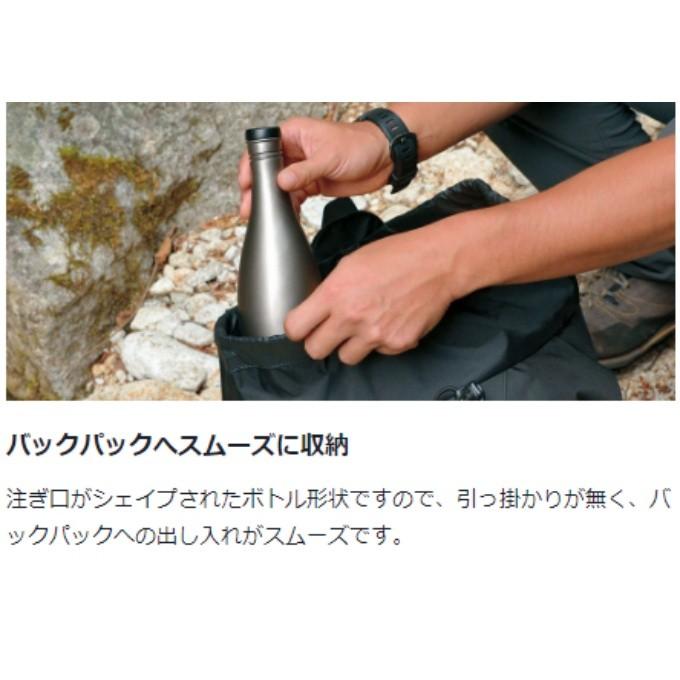 snow peak スノーピーク 食器 とっくり 酒筒 さかづつ TitaniuM snow peak スノーピーク 食器 とっくり 酒筒 さかづつ TitaniuM