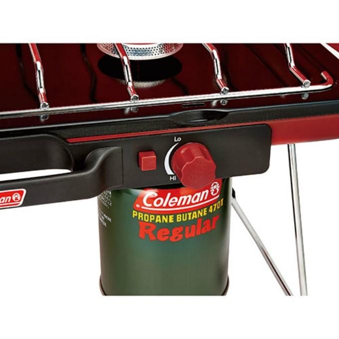 Coleman（コールマン） ツーバーナー ツーバーナー LPツーバーナー