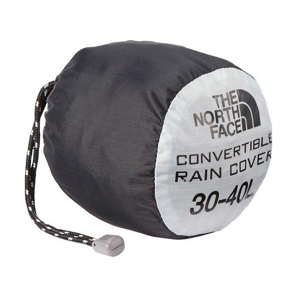 ノースフェイス ザックカバー コンバーチブルレインカバー30 40l Nm The North Face ヒマラヤ Paypayモール店 通販 Paypayモール