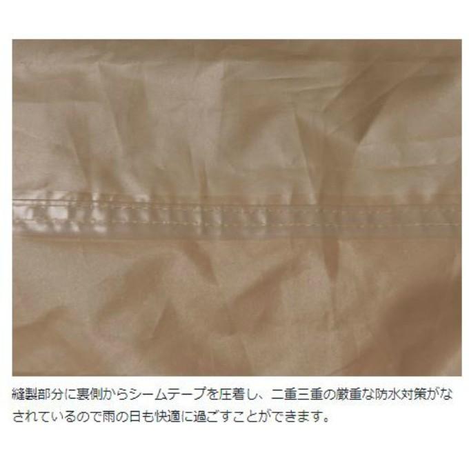 snow peak（スノーピーク） ヘキサタープ ポール付き HDタープシールド