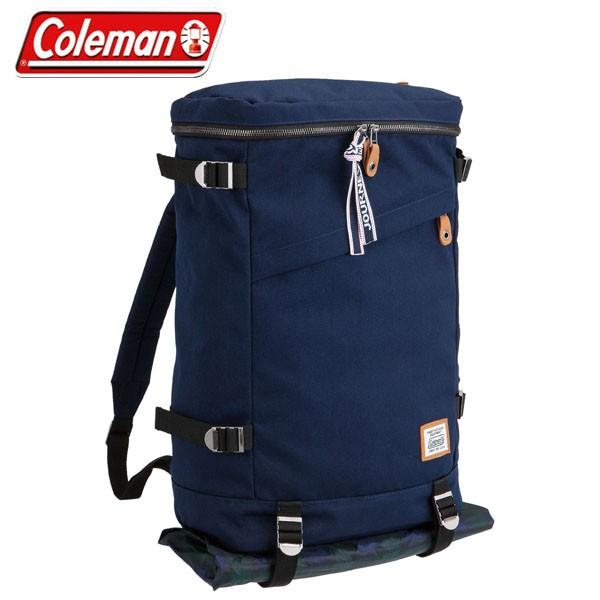 Coleman（コールマン） リュックサック 25L メンズ レディース