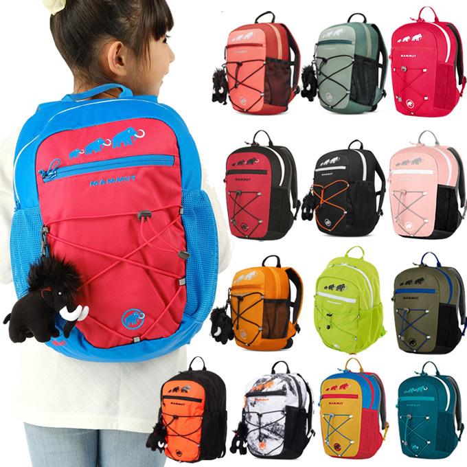 マムート リュックサック 16l ジュニア キッズ フィルストジップ First Zip 2510 Mammut 日帰り登山 ヒマラヤ Paypayモール店 通販 Paypayモール