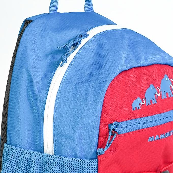 MAMMUT（マムート） リュックサック 16L ジュニア キッズ フィルスト