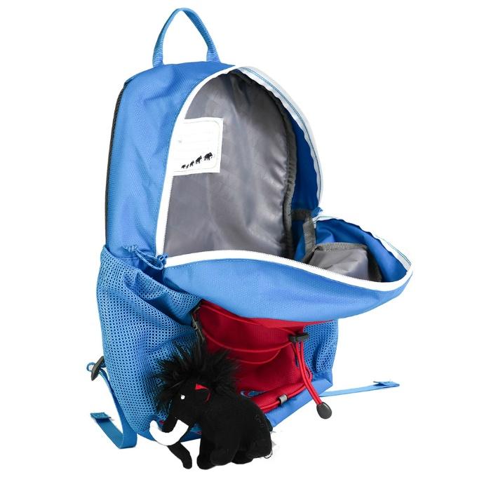 MAMMUT（マムート） リュックサック 16L ジュニア キッズ フィルスト