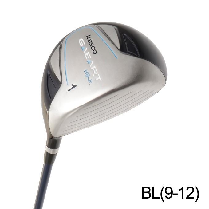 kasco（キャスコ） ゴルフクラブ ドライバー ジュニア GAEART HS-15Jr