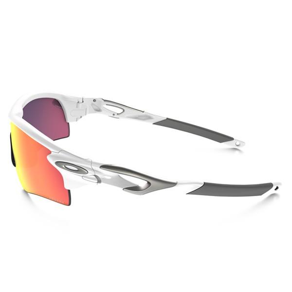 オークリー サングラス プリズムフィールド レーダーロックパス アジアンフィット Prizm Field Radarlock Path Asia  Fit OO9206-26 メンズ レディース OAKLEY