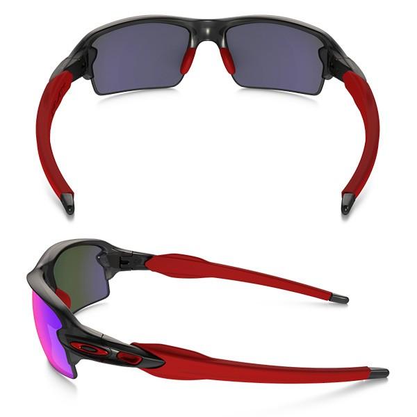 OAKLEY（オークリー） サングラス フラック2.0 アジアンフィット Flak