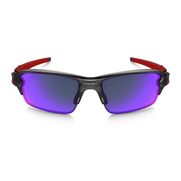 OAKLEY（オークリー） サングラス フラック2.0 アジアンフィット Flak