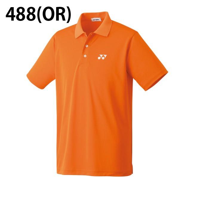 YONEX（ヨネックス） テニスウェア バドミントンウェア ゲームシャツ