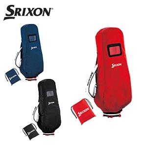 スリクソン SRIXON GGB-S018T ゴルフ トラベルカバー