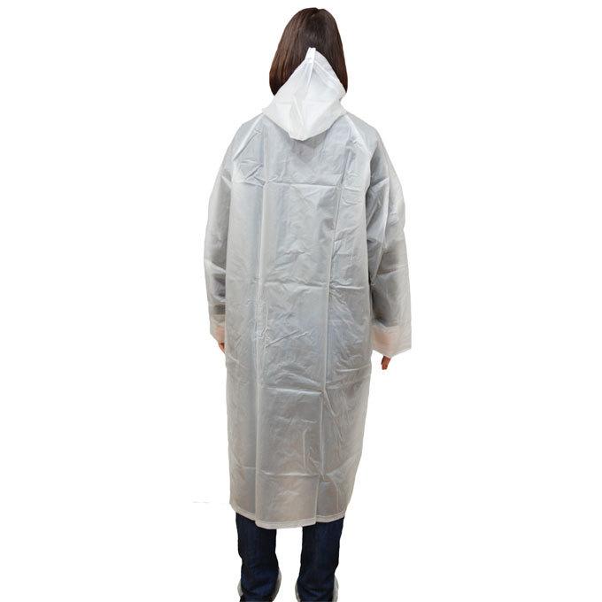 トオケミ レインウェア レインコート メンズ レディース EVAレイン