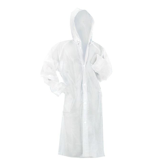 トオケミ レインウェア レインコート メンズ レディース EVAレイン