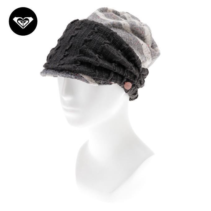 ロキシー ROXY ニット帽 ニットキャスケット RHT154308