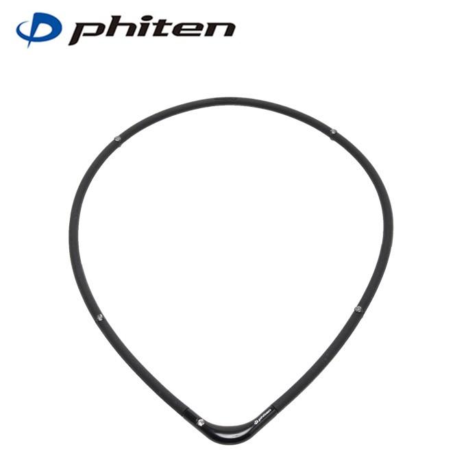 Phiten（ファイテン） 磁気ネックレス メンズ レディース RAKUWA磁気