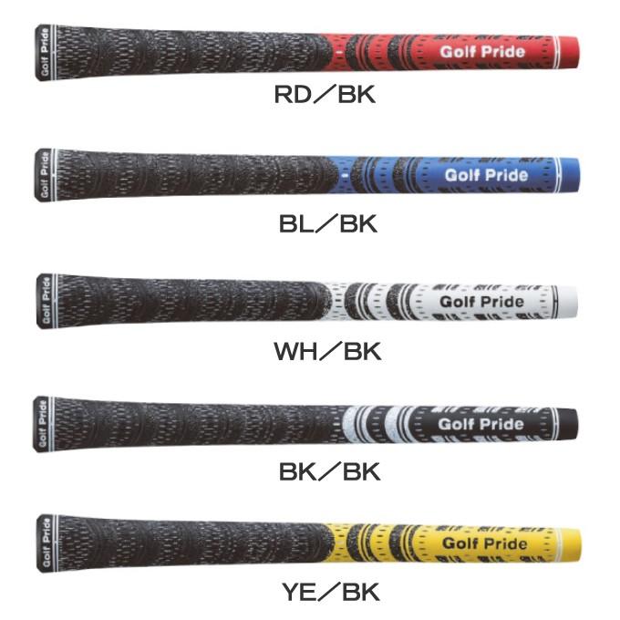 Golf Pride（ゴルフプライド） ゴルフ マルチコンパウンドMCC クラブ用