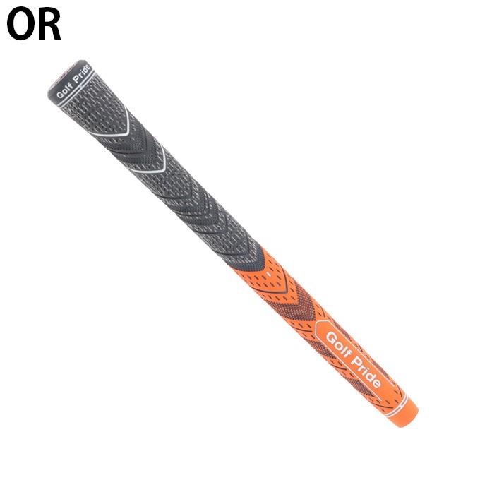 Golf Pride（ゴルフプライド） ゴルフ グリップ マルチコンパウンドMCC