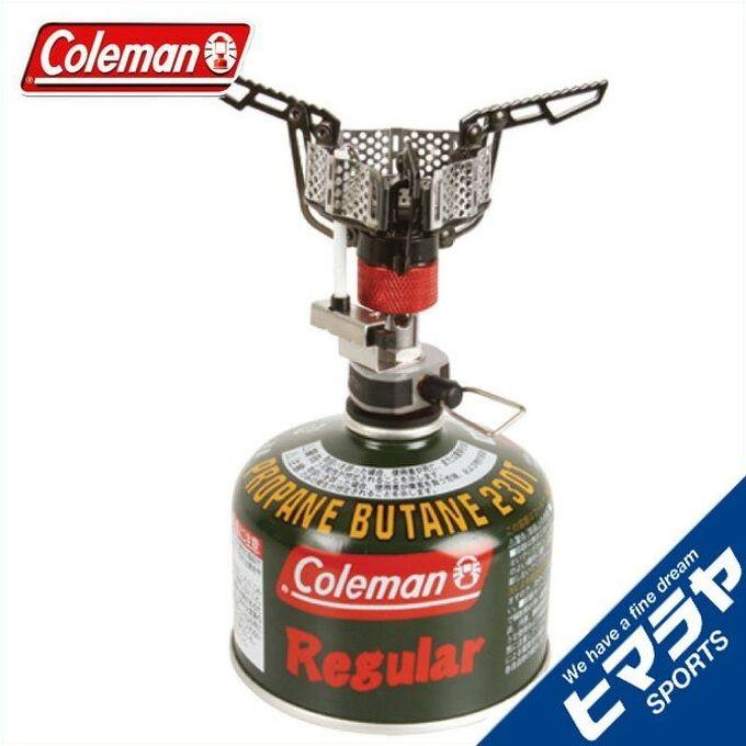 コールマン シングルバーナー ファイアーストーム 2000028328 Coleman | Coleman