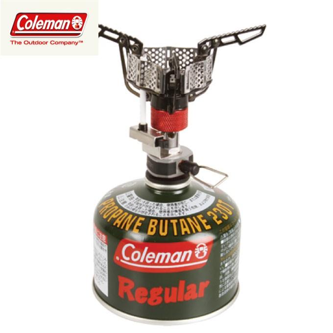 コールマン シングルバーナー ファイアーストーム 2000028328 Coleman | Coleman | 01