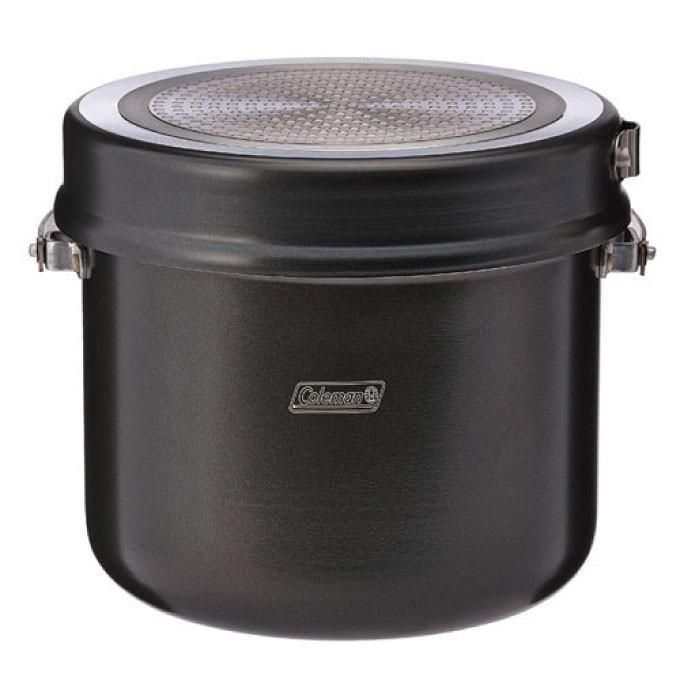 Coleman（コールマン） クッカー 鍋 フライパン セット アルミクッカー