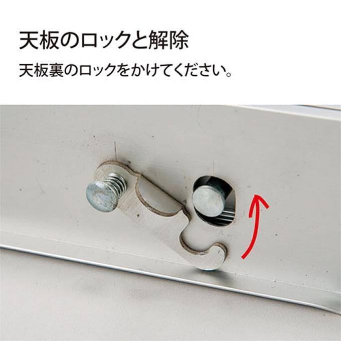 Coleman（コールマン） アウトドアテーブル 小型テーブル ナチュラル