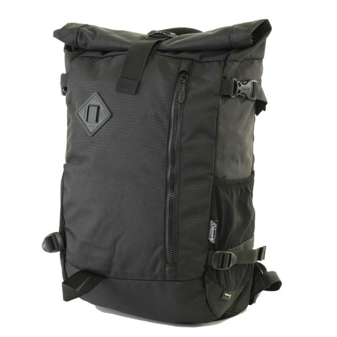 コールマン リュックサック 33l メンズ レディース アトラスロールトップ33 Atlas ブラック 日帰り登山 ヒマラヤ Paypayモール店 通販 Paypayモール