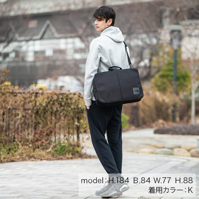 ノースフェイス リュックサック 25l メンズ レディース シャトル3wayデイパックブラック Nm K The North Face ヒマラヤ Paypayモール店 通販 Paypayモール