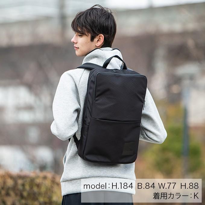 THE NORTH FACE シャトルデイパック ブラック (K)-