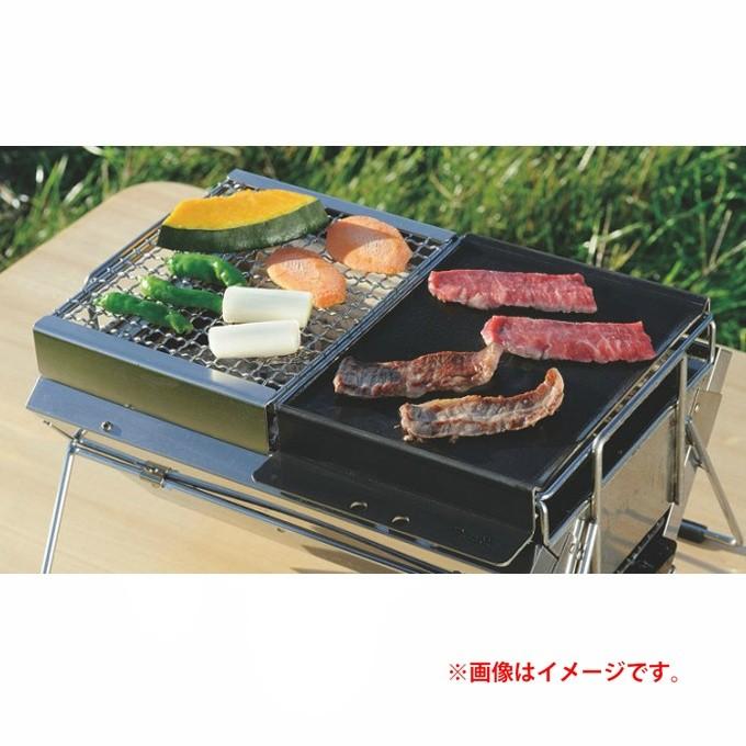 ユニフレーム ユニセラ鉄板 615256 ggw725x UNIFLAME ユニフレーム 鉄板 単品 ユニセラ鉄板 615256