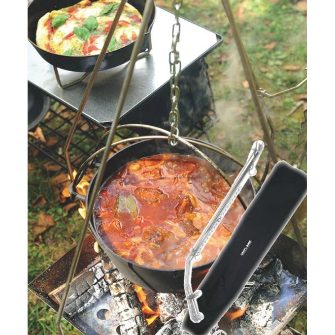 UNIFLAME（ユニフレーム） FGポットハンガー 683323 UNIFLAME