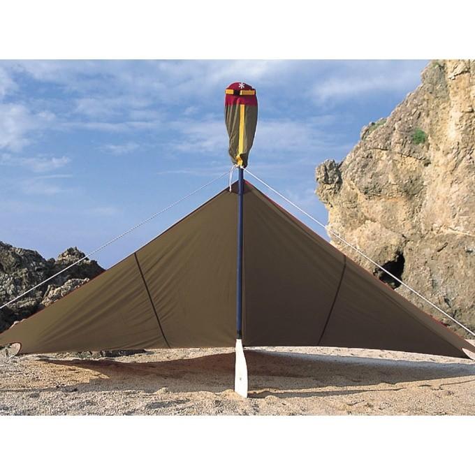snow peak（スノーピーク） ウィングタープ ライトタープ ペンタ