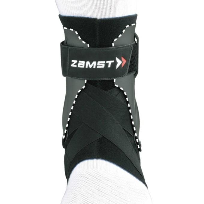 ZAMST - ザムスト(ZAMST) 足首用サポーター A2DX 右Sサイズ 370601 4946452027263_1.jpg