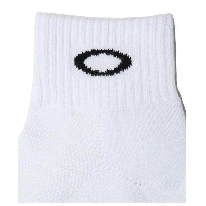 オークリー 3足組ソックス メンズ 3P SOCK 93238JP OAKLEY｜himaraya｜07