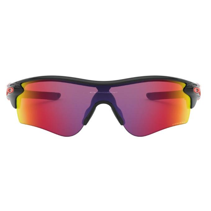 オークリー サングラス レーダーロックパス ローブリッジフィット Radarlock Path プリズムロード OO9206-37 レギュラーフィット OAKLEY アジアンフィット_4