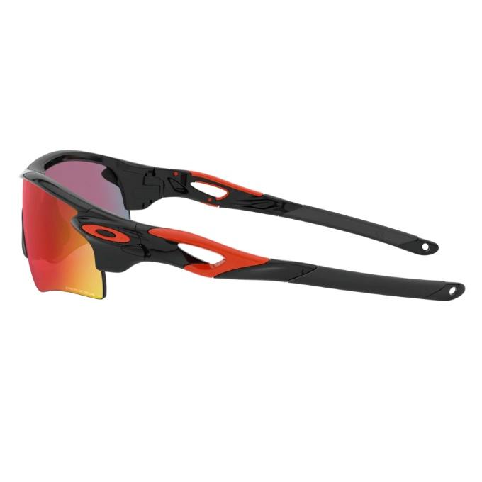 オークリー サングラス レーダーロックパス ローブリッジフィット Radarlock Path プリズムロード OO9206-37 レギュラーフィット OAKLEY アジアンフィット_6
