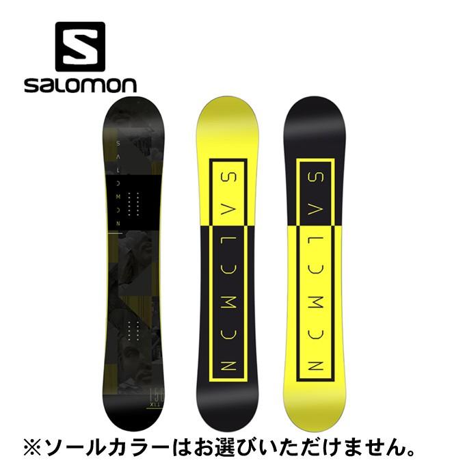 即決 清掃済み サロモン 板&バインディング 2点セット 151cm 即決 清掃済み サロモン 板&バインディング 2点セット 151cm