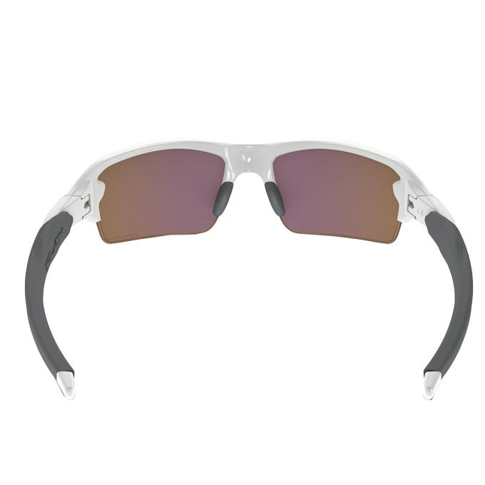OAKLEY（オークリー） サングラス フラック2.0 ローブリッジフィット