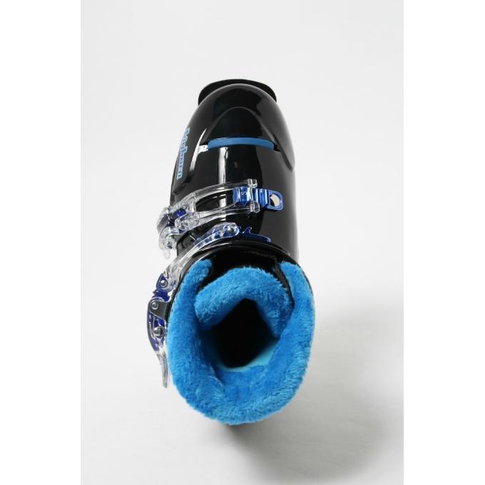 ビッグホーン スキーブーツ ジュニア 20.0〜25.0cm フレックス柔らかい