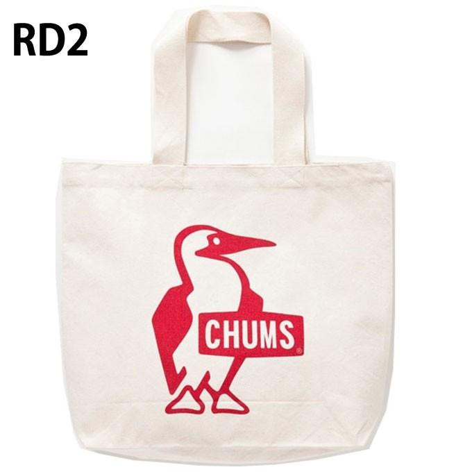 チャムス CHUMS トートバッグ メンズ レディース Booby Canvas Tote ブービーキャンバストート CH60-2149｜himaraya｜02