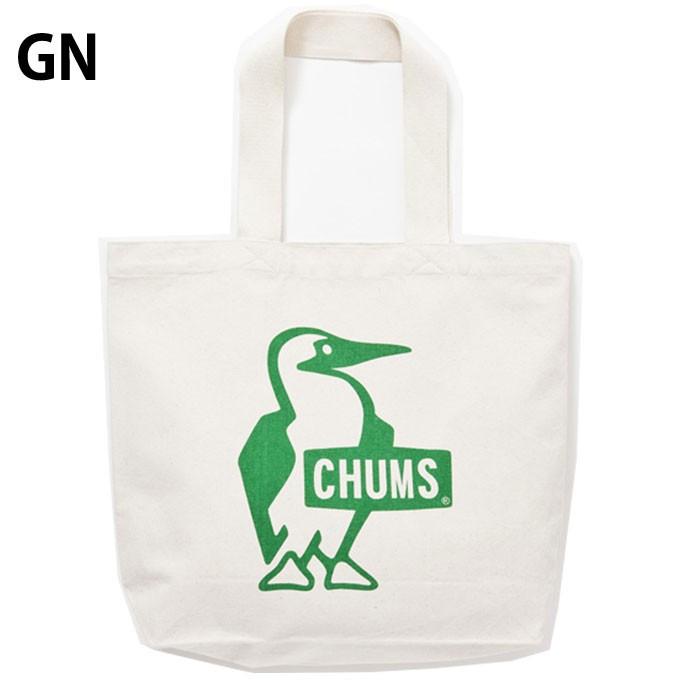 チャムス CHUMS トートバッグ メンズ レディース Booby Canvas Tote ブービーキャンバストート CH60-2149｜himaraya｜04