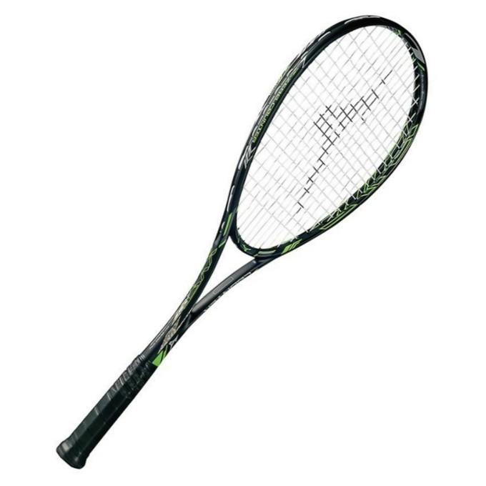 送料無料 即納 ソフトテニス ラケット ミズノ ジストzゼロカウンター 63jtn ソリッドブラック スライム 00u 00s 後衛 軟式 ガット張り代 無料 ラケット