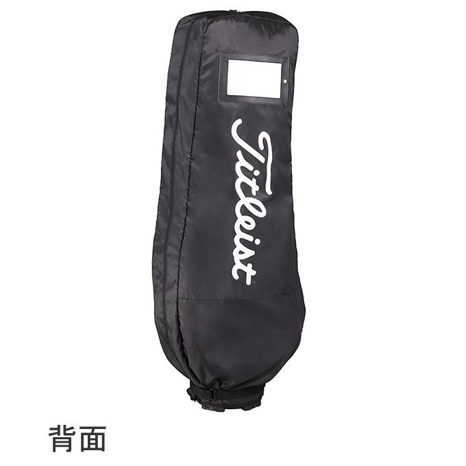 Titleist タイトリスト ゴルフ トラベルカバー AJTC7 トラベル Titleist タイトリスト ゴルフ トラベルカバー AJTC7 トラベル