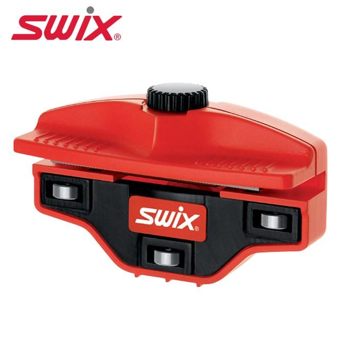 SWIX（スウィックス） スキー スノーボード エッジシャープナー