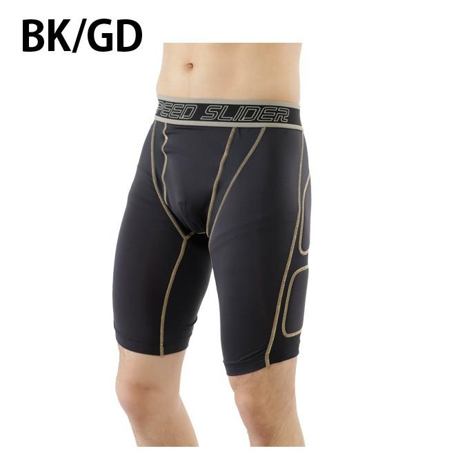 VISION QUEST（ビジョンクエスト） 野球 スライディングパンツ メンズ